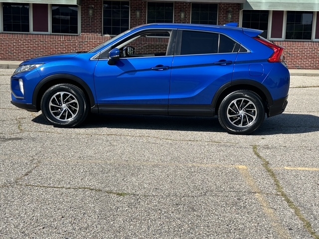 mitsubishi eclipse cross 2020 JA4AS3AA5LZ036221 image mitsubishi eclipse cross 2020 JA4AS3AA5LZ036221 image